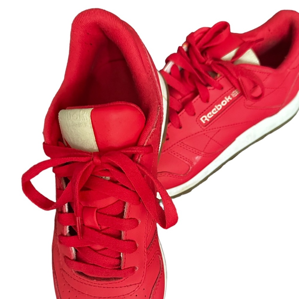 Reebok Classic sneakers